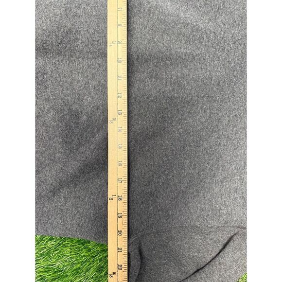 Gray University of Virginia Pullover Sweatshirt Sz Medium Unisex Y2K - Picture 6 of 6